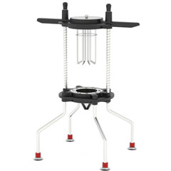 Cancan Fruit Slicing Machine - 1