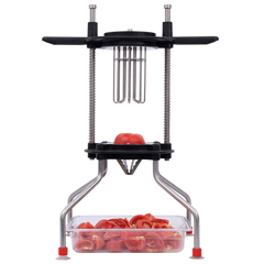 Cancan Fruit Slicing Machine - 2