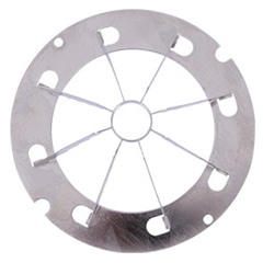 Cancan Fruit Slicing Machine - 3