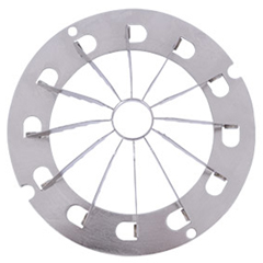Cancan Fruit Slicing Machine - 5