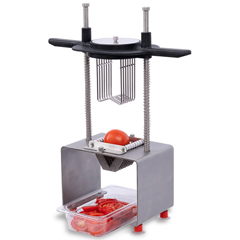 Cancan Kombin Slicing Machine - 2