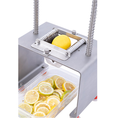 Cancan Kombin Slicing Machine - 3