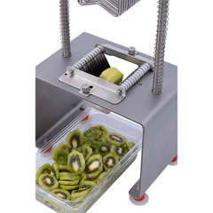 Cancan Kombin Slicing Machine - 4