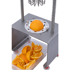 Cancan Kombin Slicing Machine - 5