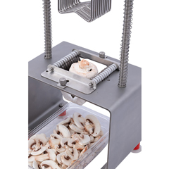 Cancan Kombin Slicing Machine - 7