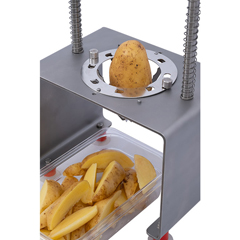Cancan Kombin Slicing Machine - 8