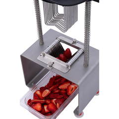 Cancan Kombin Slicing Machine - 9