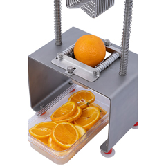 Cancan Kombin Slicing Machine - 11