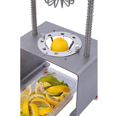 Cancan Kombin Slicing Machine - 12