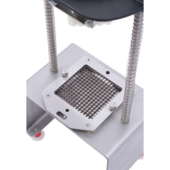 Cancan Kombin Slicing Machine - 15