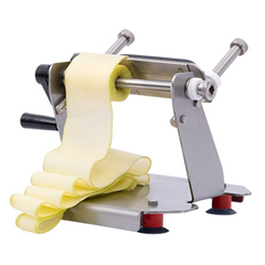 Cancan Leaf Slicing Machine - 3