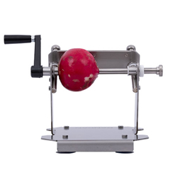 Cancan Leaf Slicing Machine - 5
