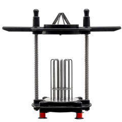 Cancan Lemon Slicing Machine - 1
