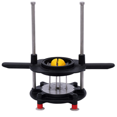 Cancan Lemon Slicing Machine - 5