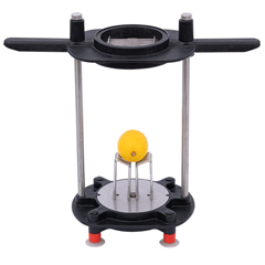 Cancan Lemon Slicing Machine - 6