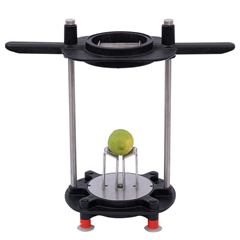 Cancan Lemon Slicing Machine - 7