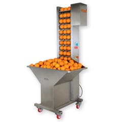 Cancan Loading Bunker - Cancan