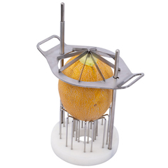 Cancan Manual Watermelon Slicing Machine - 3