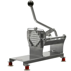 Cancan Manuel Patates Dilimleme Makinesi - Thumbnail