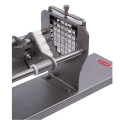 Cancan Manuel Patates Dilimleme Makinesi - Thumbnail