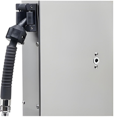 Cancan Ön Yıkama Duşu, Geri Toplamalı, 12 Metre - Cancan (1)