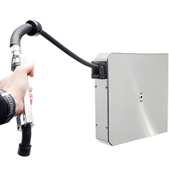 Cancan Ön Yıkama Duşu, Geri Toplamalı, 12 Metre - 3