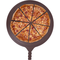 Cancan Pizza Dilimleme Makinesi - Thumbnail