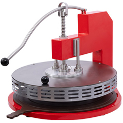 Cancan Pizza Slicer - 1