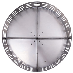 Cancan Pizza Slicer - 5