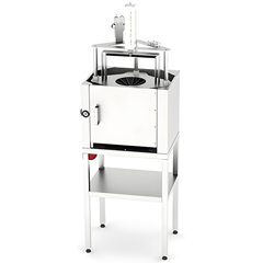 Cancan Pneumatic Melon Slicer - 1