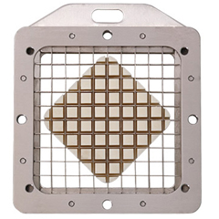 Cancan Pneumatic Potato Slicer - 7