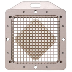 Cancan Pneumatic Potato Slicer - 8