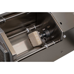 Cancan Pneumatic Potato Slicing Machine - 3