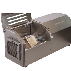 Cancan Pneumatic Potato Slicing Machine - 4