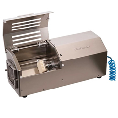Cancan Pneumatic Potato Slicing Machine - 1