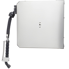 Cancan Pre-Wash Shower, Retractable, 12 Meters - 1