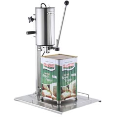 Cancan Professional Can Opener, Electric, Circular, Square - 1