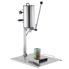 Cancan Professional Can Opener, Electric, Circular, Square - 2