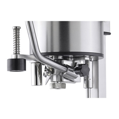 Cancan Professional Can Opener, Electric, Circular, Square - 6