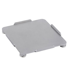 Cancan Professional Can Opener, Electric, Circular, Square - 9