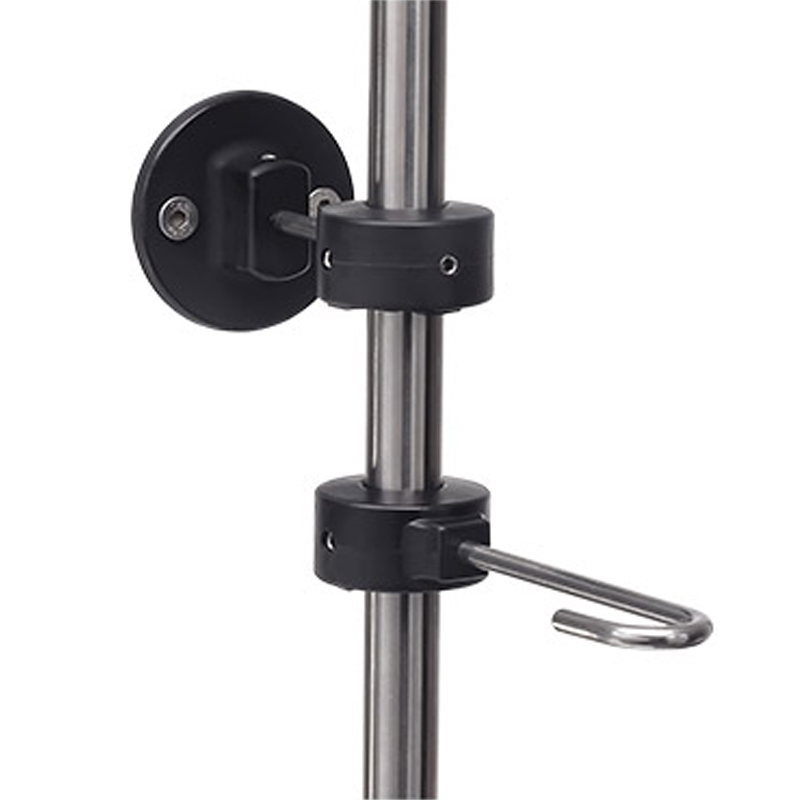 Cancan Shower Spray Unit, Countertop Mounted, Mt01 - 3