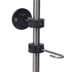 Cancan Shower Spray Unit, Countertop Mounted, Intermediate Faucet, Mt02 - 4