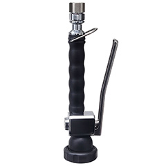 Cancan Standart Model Duş Başlığı Elcik Tabancası - Cancan