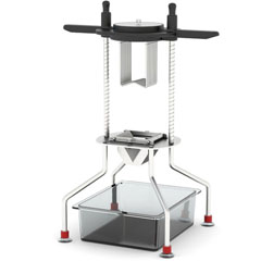 Cancan Vertical Tomato Slicing Machine - 1