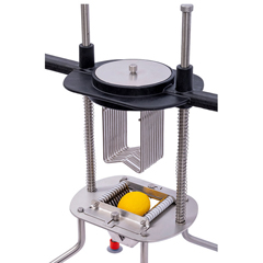 Cancan Vertical Tomato Slicing Machine - 7