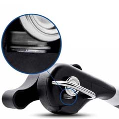 Epinox Can Opener, Kal 10 - 2