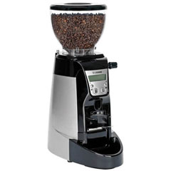 Casadio Enea Demand Coffee Grinder - Casadio