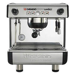 Casadio Undici A1 , Otomatik Espresso Kahve Makinesi - Thumbnail