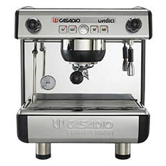 Casadio Undici A1 , Otomatik Espresso Kahve Makinesi - 1