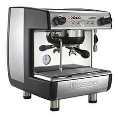 Casadio Undici A1 , Otomatik Espresso Kahve Makinesi - 2